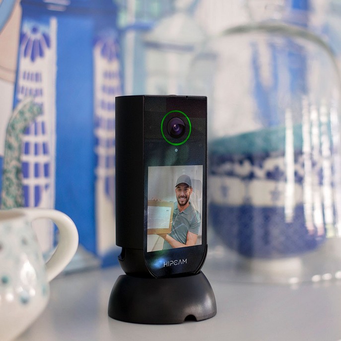 Hipcam shop ip camera