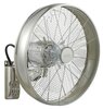 Beacon Breeze Wall Fan chrome wandventilator 40 cm