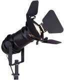 Globo Egon black tafellamp