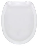 Afbeelding van de bovenkant van Cornat Camero toiletbril