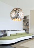 Globo Amelie hanglamp