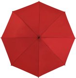 Falcone Automatic paraplu koel rood