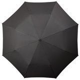 miniMAX Automatic windproof opvouwbare paraplu grijs