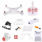 Syma X8SW FPV quadcopter