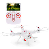 Syma X8SW FPV quadcopter