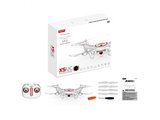 Syma X5UW FPV quadcopter