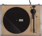 Crosley C10 natural platenspeler