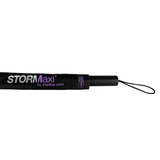 STORMaxi stormparaplu special edition paars frame