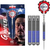 Target Danny Baggish Gen. 1 90% steeltip dartpijlen