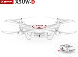 Syma X5UW-D FPV quadcopter