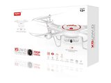 Syma X5UW-D FPV quadcopter_