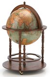 Classica Calipso Laguna barglobe