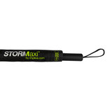 STORMaxi stormparaplu special edition lime groen frame