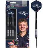 Bull's Richard Veenstra 90% steeltip dartpijlen