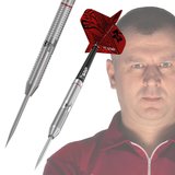 Bull's Germany Krzysztof Ratajski 80% steeltip dartpijlen