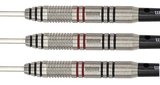 Unicorn Core Plus 70% Tungsten steeltip dartpijlen