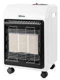 Qlima GH 741 RM gaskachel