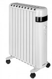 Eurom RAD 2000 olievrije radiator