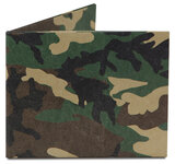 Mighty Wallet Camo_