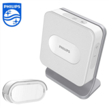 Philips WelcomeBell 300 Basic draadloze deurbel