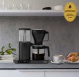 CASO Aroma Sense filter-koffiezetapparaat