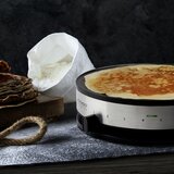 CASO CM 1300 elektrische Crepes Maker