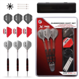 XQ-Max Mega Darts giftset steeltip dartpijlen