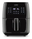 CASO Design Air fryer 600 XL - 1700 Watt - 6 liter