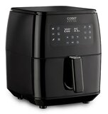 CASO Design Air fryer 600 XL - 1700 Watt - 6 liter