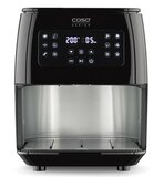 CASO Design Air fryer 600 XL - 1700 Watt - 6 liter