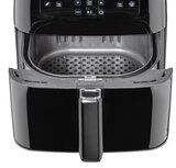 CASO Design Air fryer 600 XL - 1700 Watt - 6 liter