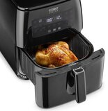 CASO Design Air fryer 600 XL - 1700 Watt - 6 liter