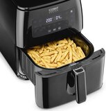 CASO Design Air fryer 600 XL - 1700 Watt - 6 liter