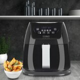 CASO Design Airfryer 250 - 1400 Watt - 3 liter