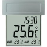 TFA Vision Solar Glass thermometer