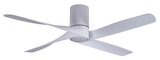 Beacon Riviera wit plafondventilator 132 cm
