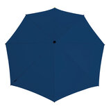 STORMaxi stormparaplu donkerblauw