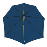 STORMaxi stormparaplu donkerblauw
