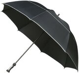 Falcone XXL Storm windproof zwart