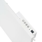 Eurom E-Infrared 425 Wi-Fi infraroodkachel - staand of hangend