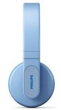 Philips TAK4206BL Bluetooth kinder hoofdtelefoon blauw