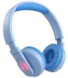 Philips TAK4206BL Bluetooth kinder hoofdtelefoon blauw