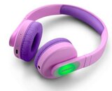 Philips TAK4206PK Bluetooth kinder hoofdtelefoon roze