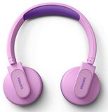 Philips TAK4206PK Bluetooth kinder hoofdtelefoon roze