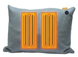 Cozy Una Mobile Heat accu-warmtekussen 45 x 60 cm - oranje