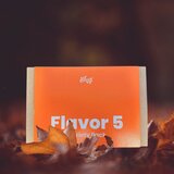 Air Up Favorite Five 2.0 pods proefpakket_