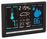 TFA MeteoChrome weerstation