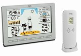 TFA Meteo Jack weerstation