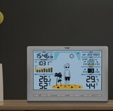 TFA Meteo Jack weerstation