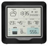 TFA Rain Pro weerstation + regenmeter